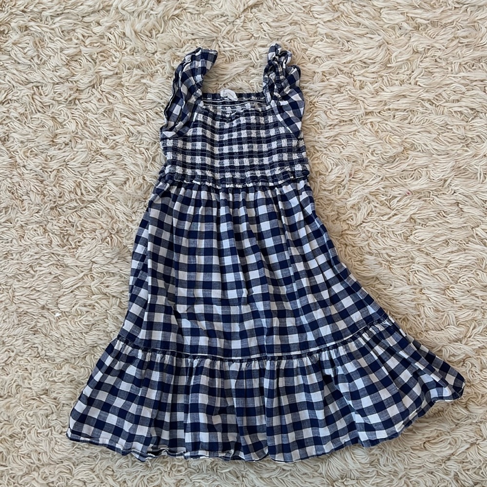 Crewcuts dress size 6